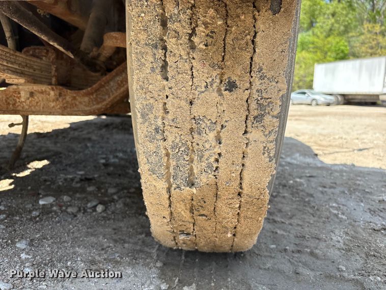 image for item FG2960 1967 GMC water truck