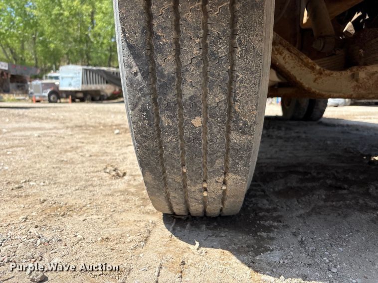 image for item FG2960 1967 GMC water truck