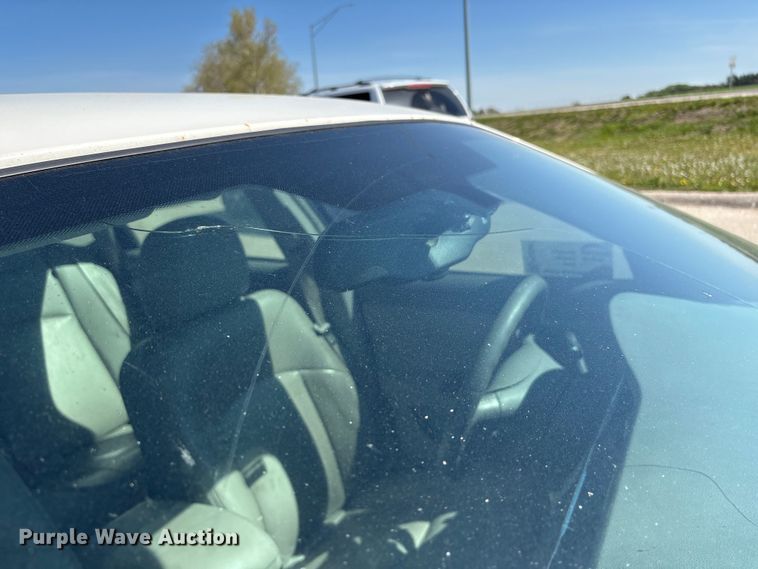 image for item FG2987 2008 Buick LaCrosse 