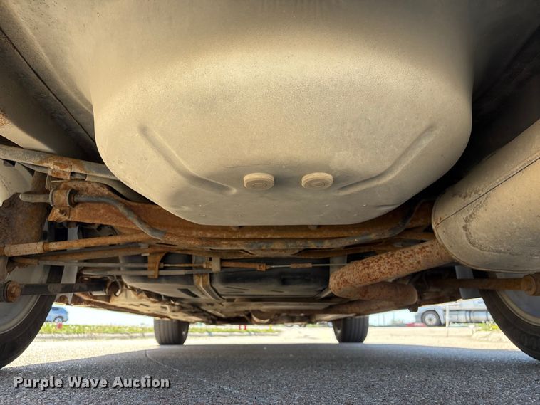 image for item FG2987 2008 Buick LaCrosse 