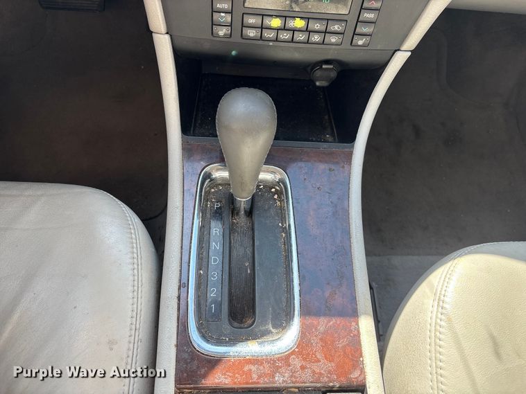 image for item FG2987 2008 Buick LaCrosse 