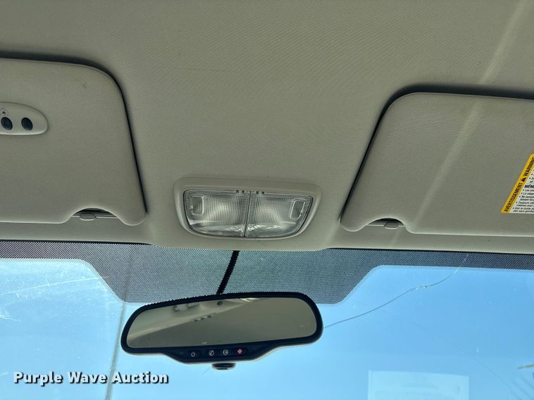 image for item FG2987 2008 Buick LaCrosse 