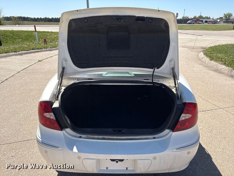 image for item FG2987 2008 Buick LaCrosse 