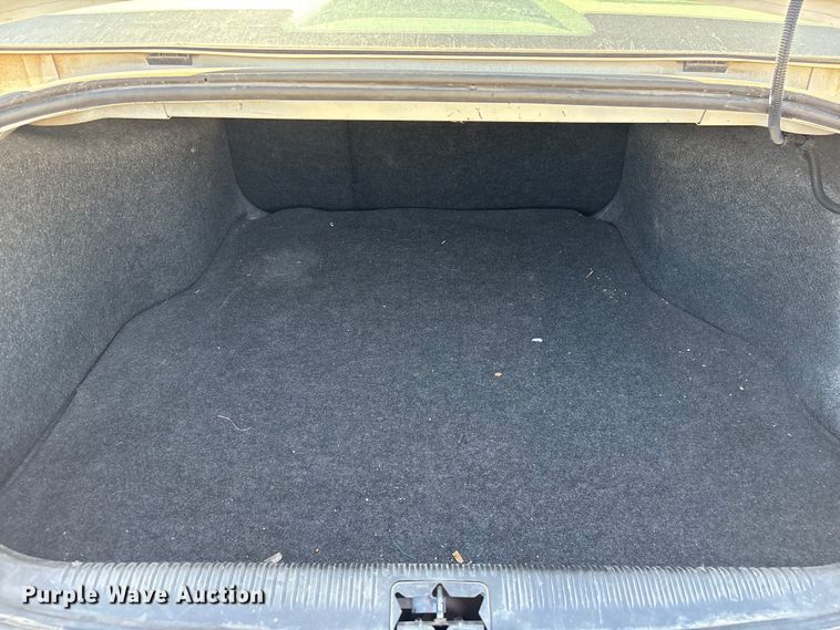 image for item FG2987 2008 Buick LaCrosse 