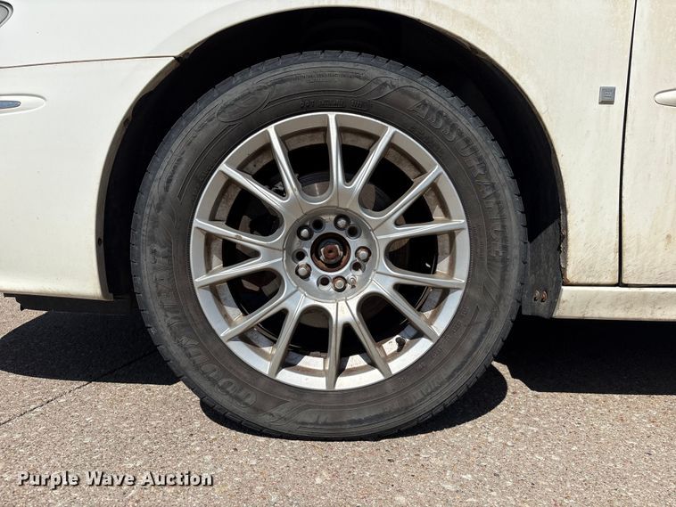 image for item FG2987 2008 Buick LaCrosse 