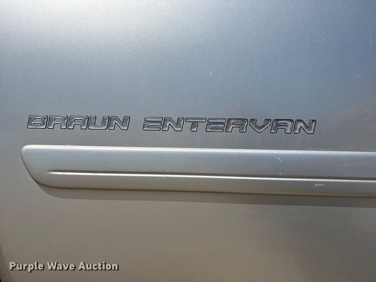 image for item FG2988 2006 Dodge Grand Caravan SXT van