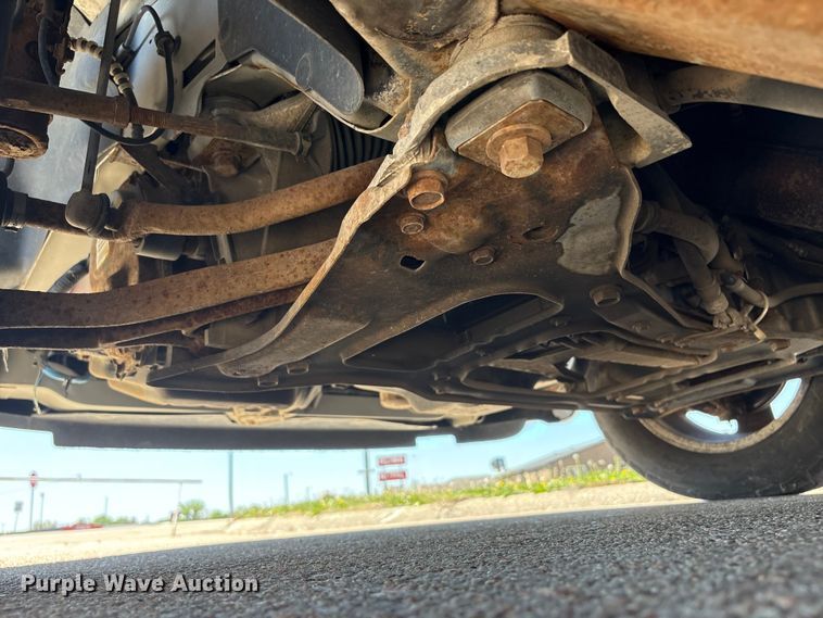 image for item FG2988 2006 Dodge Grand Caravan SXT van