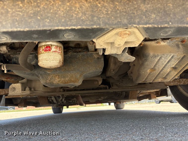image for item FG2988 2006 Dodge Grand Caravan SXT van