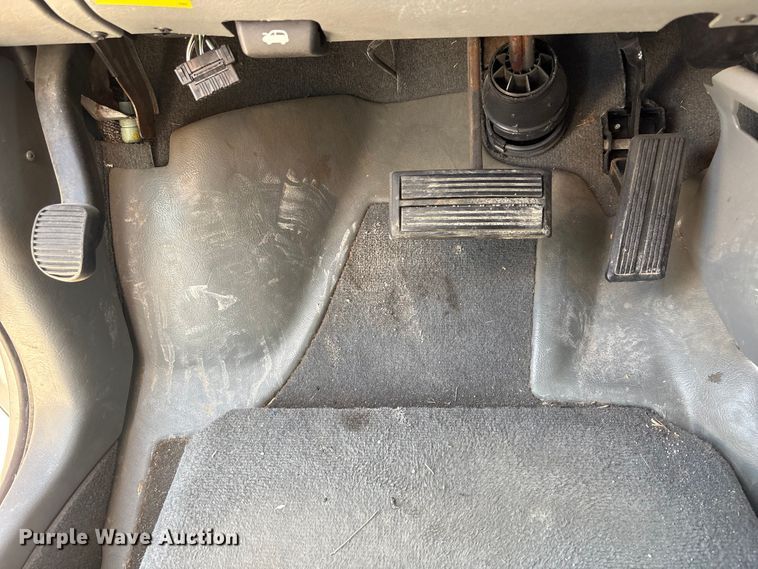 image for item FG2988 2006 Dodge Grand Caravan SXT van
