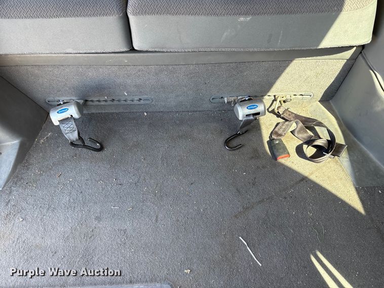 image for item FG2988 2006 Dodge Grand Caravan SXT van