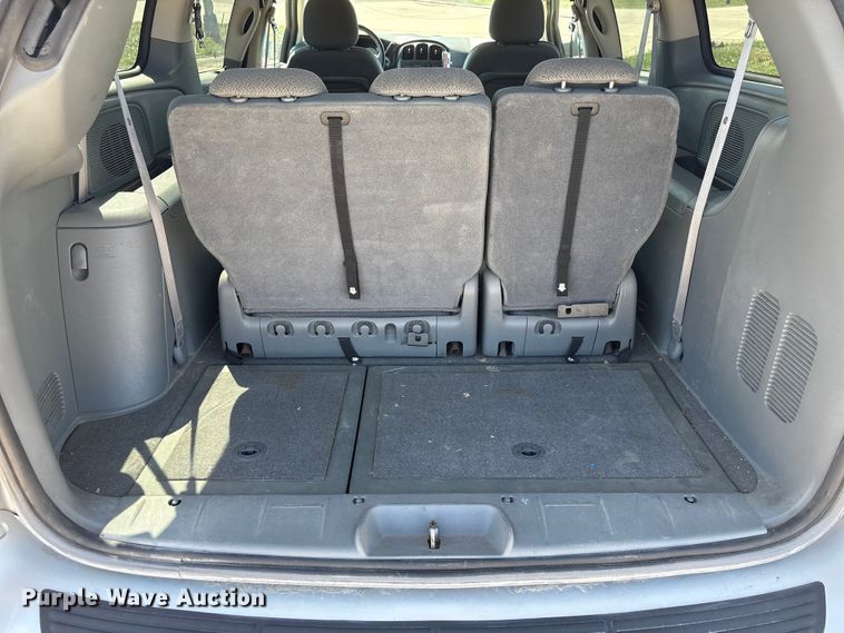 image for item FG2988 2006 Dodge Grand Caravan SXT van
