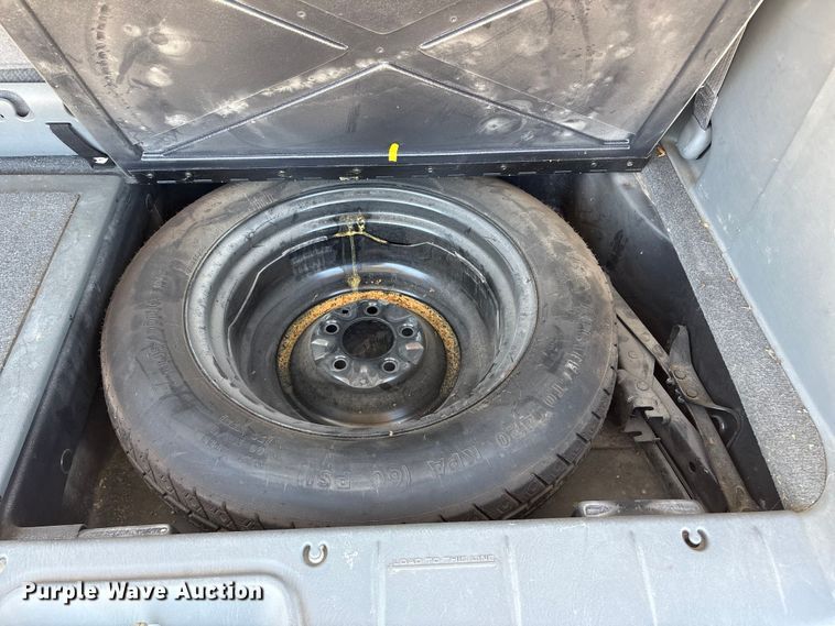 image for item FG2988 2006 Dodge Grand Caravan SXT van