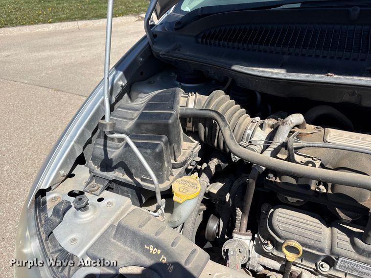 image for item FG2988 2006 Dodge Grand Caravan SXT van