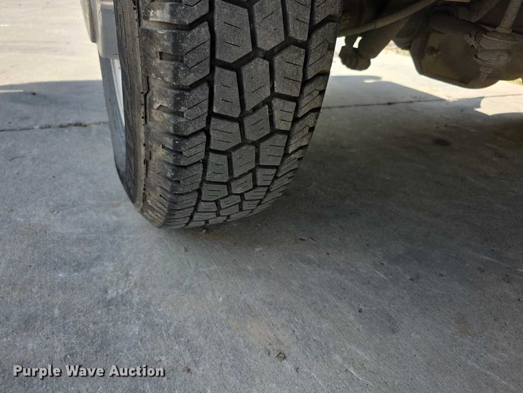 image for item FH6020 1997 Ford F250 Ext. Cab pickup truck