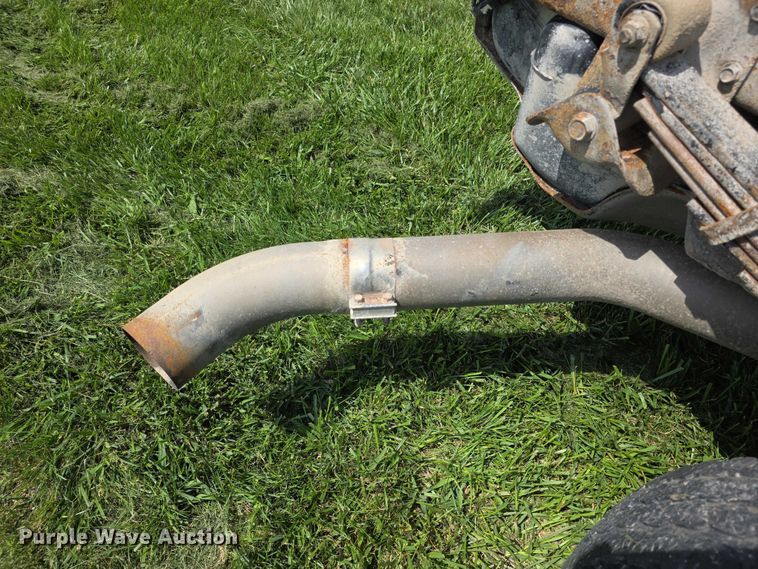 image for item FH6061 2012 Dodge Ram 5500 truck cab and chassis