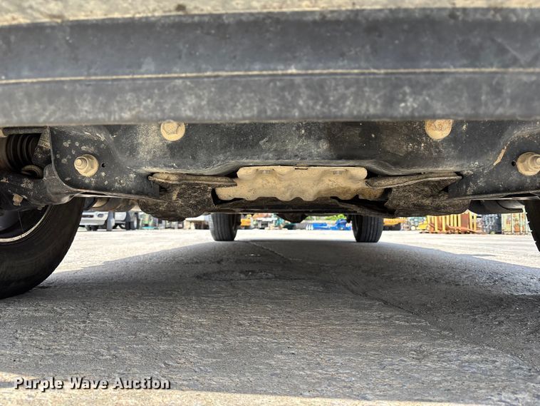 image for item FH7079 2022 Ford F150 Crew Cab pickup truck