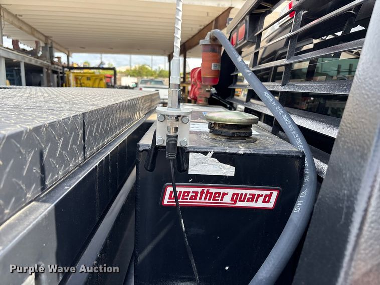 image for item FH7079 2022 Ford F150 Crew Cab pickup truck