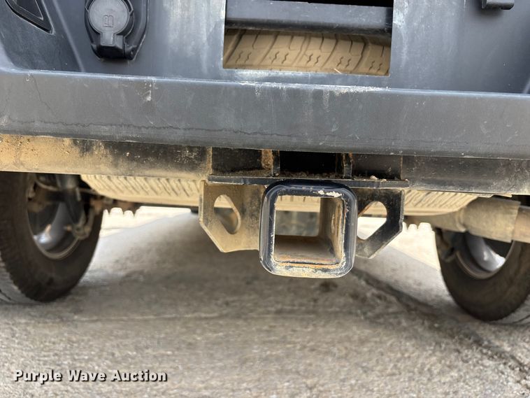image for item FH7079 2022 Ford F150 Crew Cab pickup truck