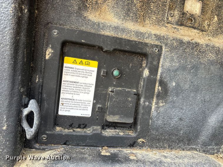 image for item FH7079 2022 Ford F150 Crew Cab pickup truck