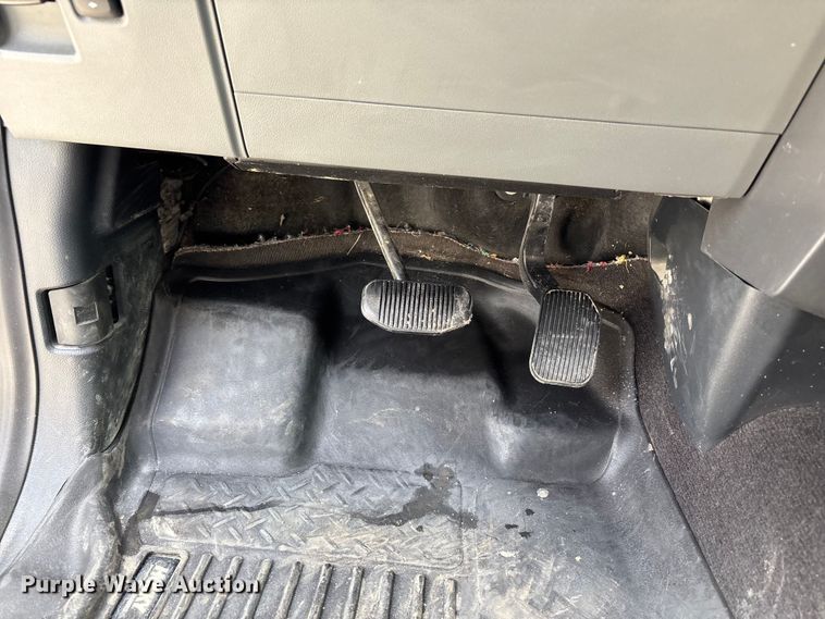 image for item FH7079 2022 Ford F150 Crew Cab pickup truck