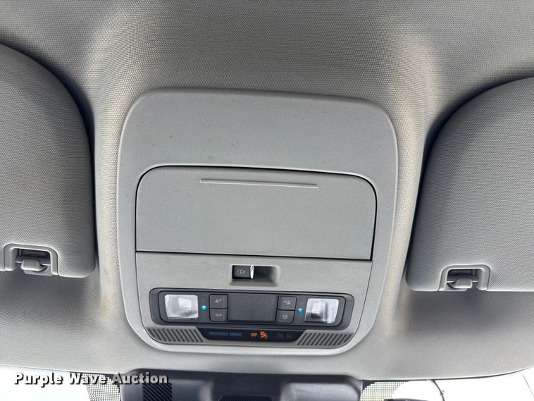 image for item FH7079 2022 Ford F150 Crew Cab pickup truck