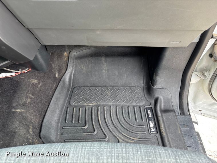 image for item FH7079 2022 Ford F150 Crew Cab pickup truck
