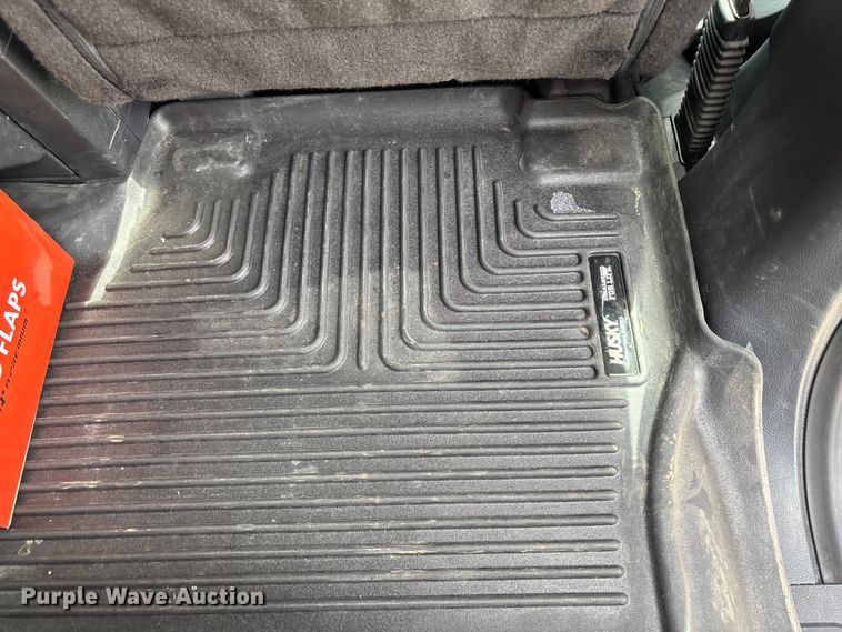 image for item FH7079 2022 Ford F150 Crew Cab pickup truck