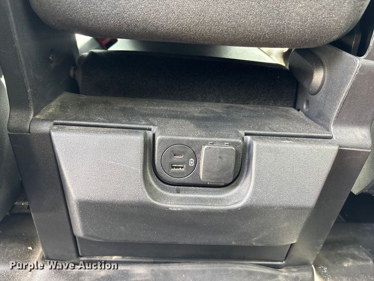 image for item FH7079 2022 Ford F150 Crew Cab pickup truck