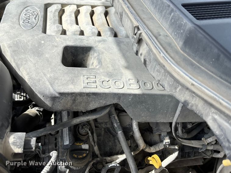 image for item FH7079 2022 Ford F150 Crew Cab pickup truck