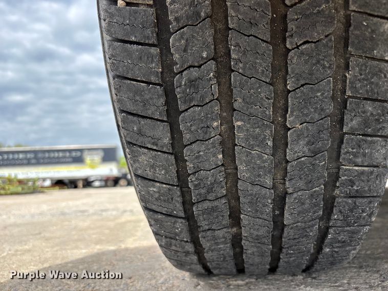 image for item FH7079 2022 Ford F150 Crew Cab pickup truck