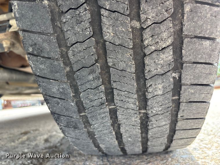 image for item FH7079 2022 Ford F150 Crew Cab pickup truck