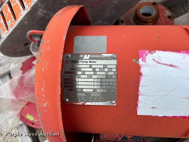 image for item FH7088 (7) transfer pumps