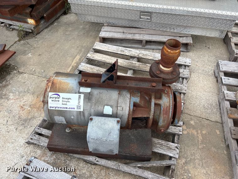 image for item FH7088 (7) transfer pumps