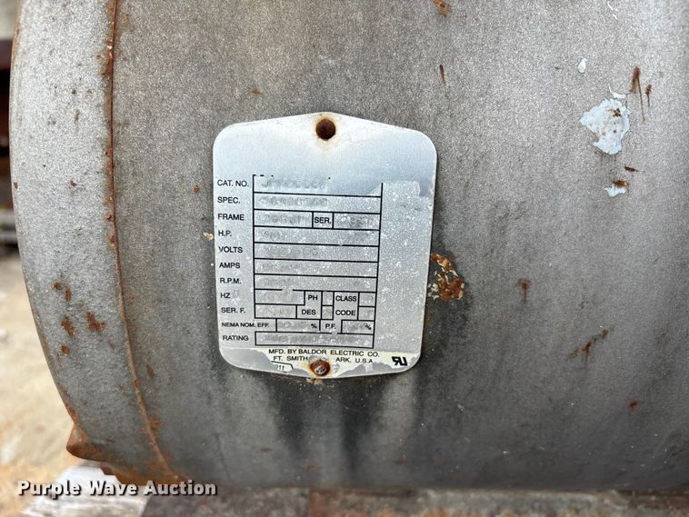 image for item FH7088 (7) transfer pumps