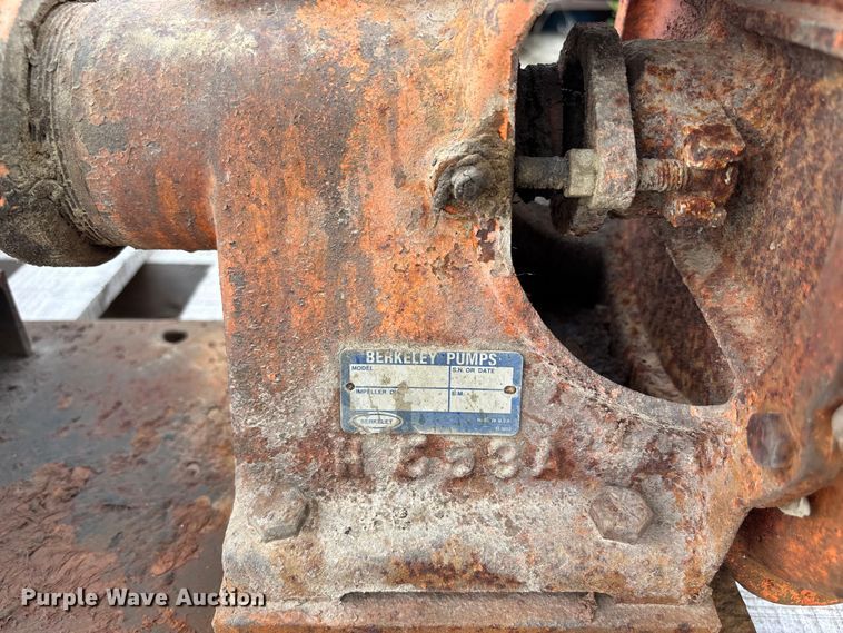 image for item FH7088 (7) transfer pumps