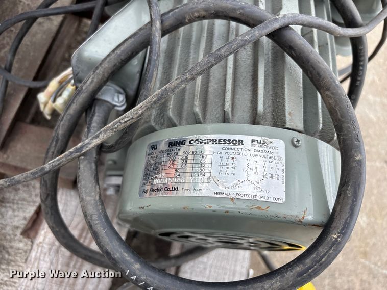image for item FH7088 (7) transfer pumps