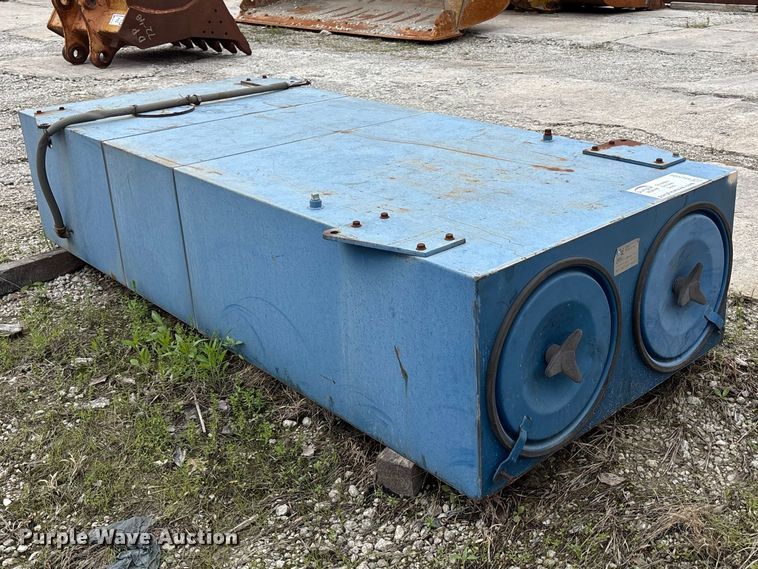 image for item FH7089 Donaldson Trunk-2000 fume collector