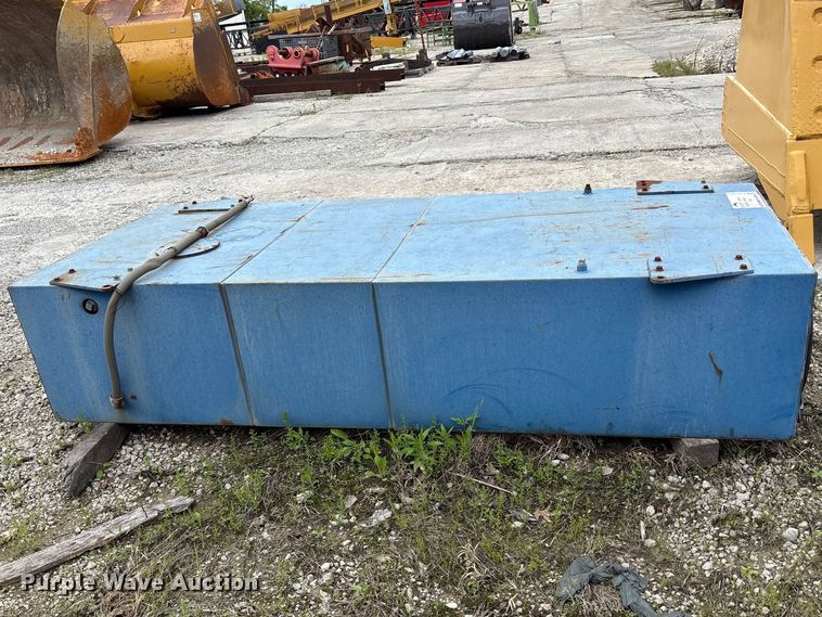 image for item FH7089 Donaldson Trunk-2000 fume collector