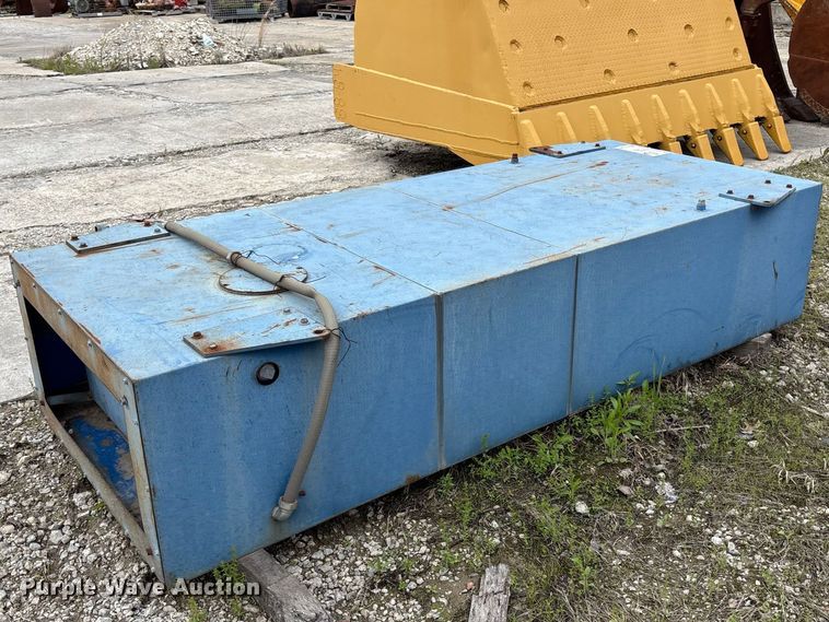 image for item FH7089 Donaldson Trunk-2000 fume collector