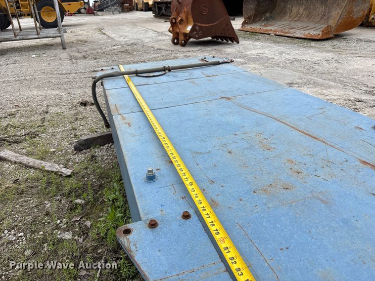 image for item FH7089 Donaldson Trunk-2000 fume collector