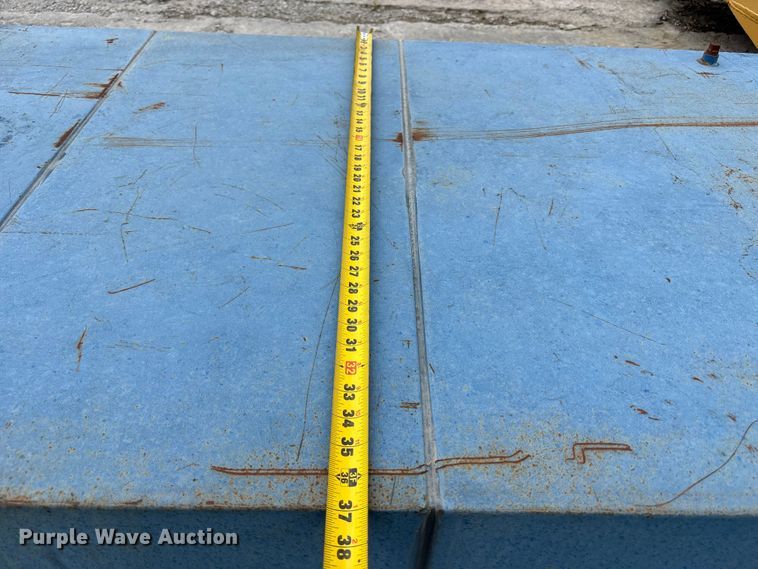 image for item FH7089 Donaldson Trunk-2000 fume collector