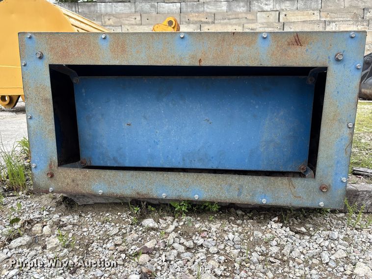 image for item FH7089 Donaldson Trunk-2000 fume collector