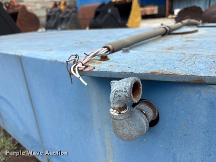 image for item FH7089 Donaldson Trunk-2000 fume collector