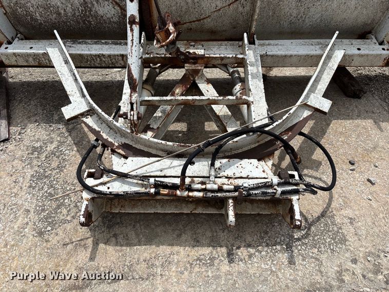 image for item FH7091 Snow plow