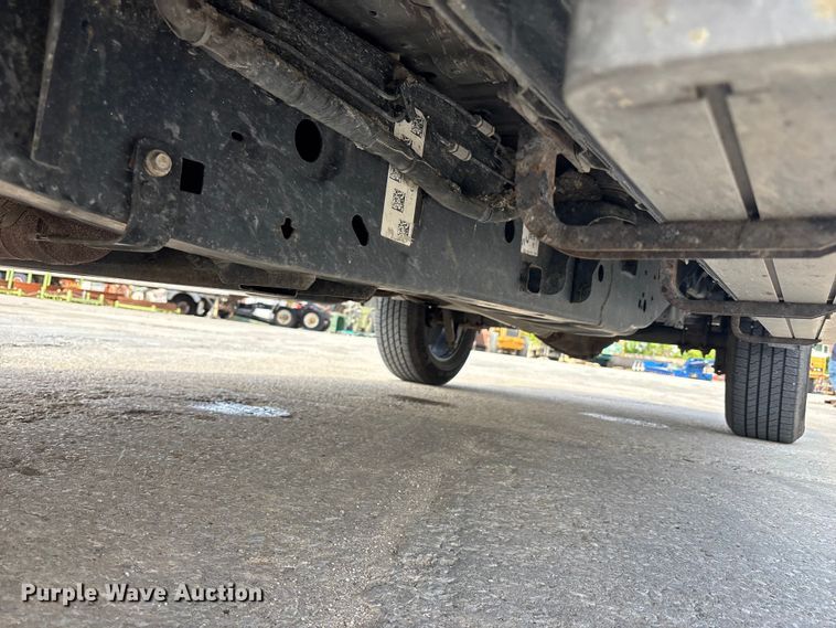 image for item FH7094 2021 Ford F150 Crew Cab pickup truck