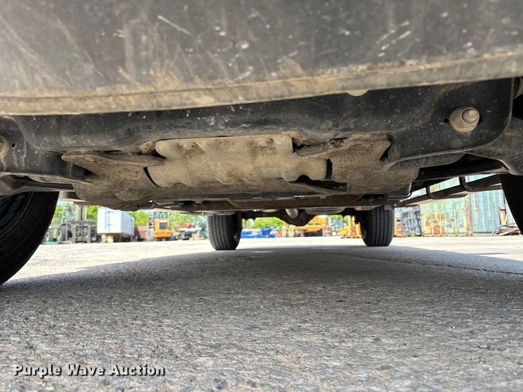 image for item FH7094 2021 Ford F150 Crew Cab pickup truck