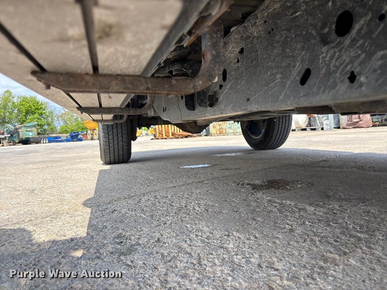 image for item FH7094 2021 Ford F150 Crew Cab pickup truck