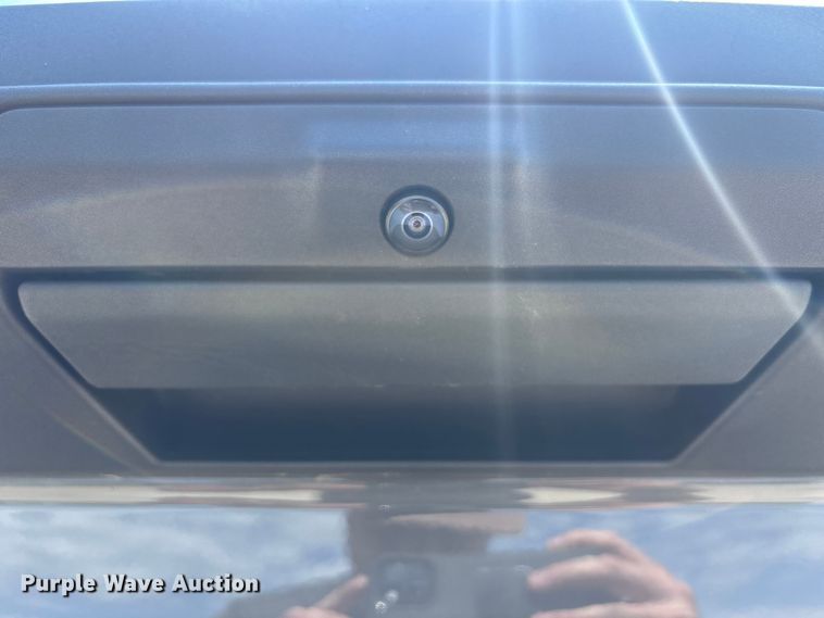 image for item FH7094 2021 Ford F150 Crew Cab pickup truck