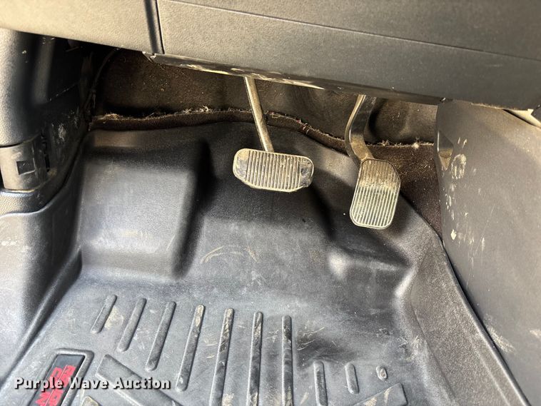 image for item FH7094 2021 Ford F150 Crew Cab pickup truck