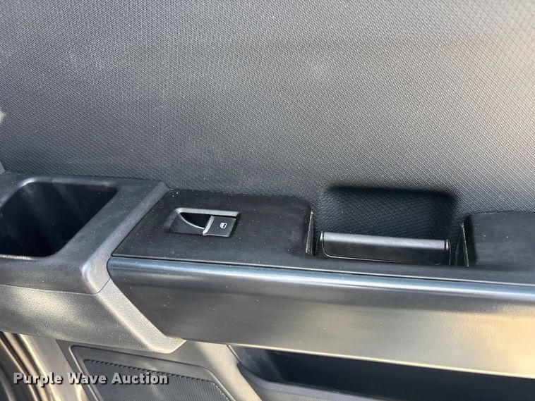image for item FH7094 2021 Ford F150 Crew Cab pickup truck